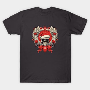 Elysian Reckoning Claus T-Shirt